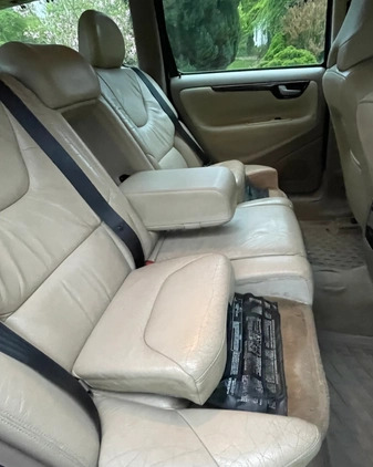 Volvo V70 cena 10800 przebieg: 451760, rok produkcji 2006 z Warszawa małe 631
